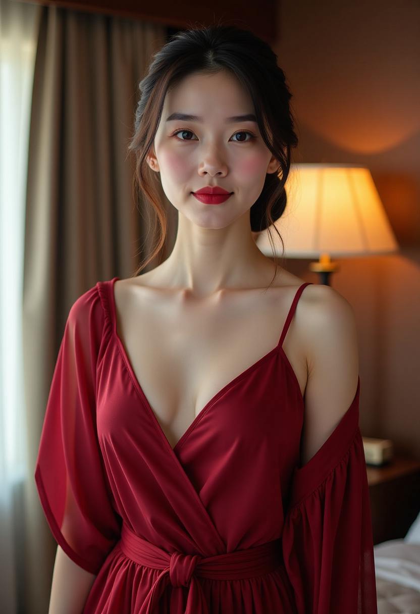 俏儿媳高能片段