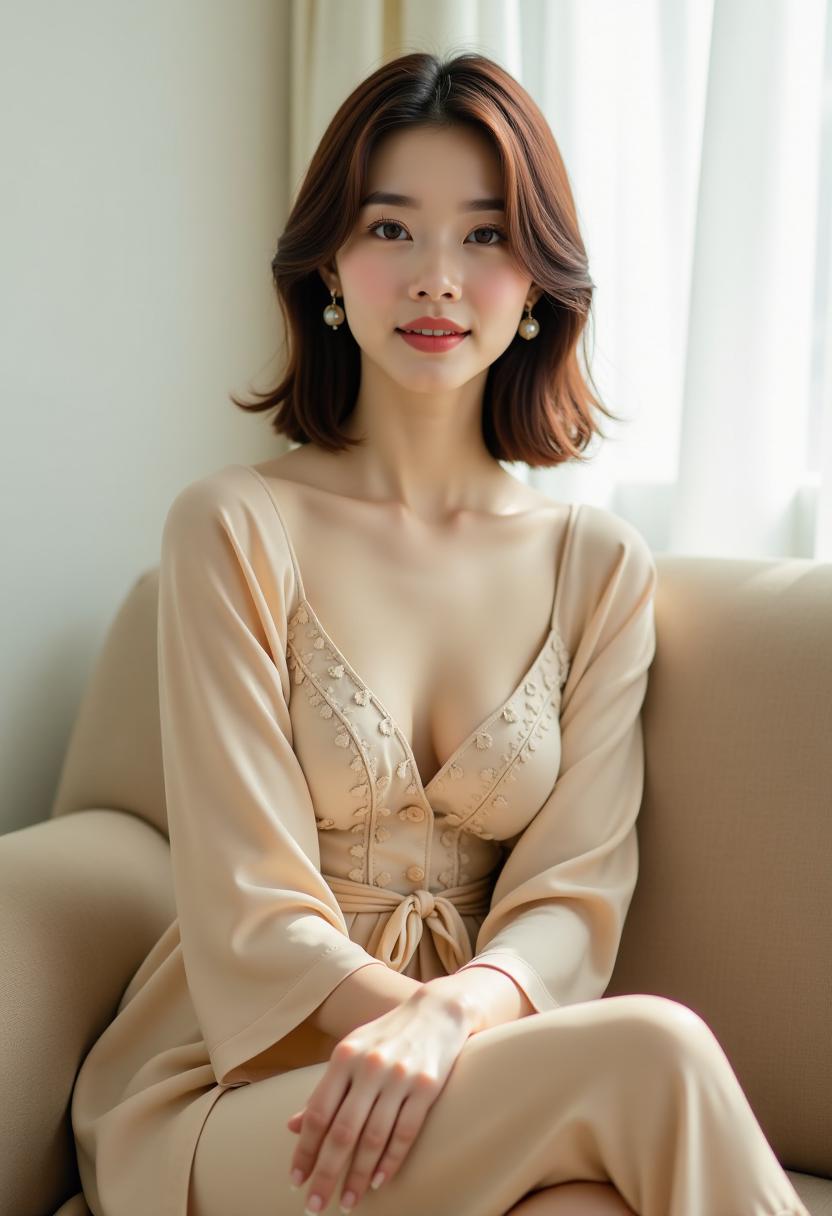 俏儿媳反击名场面